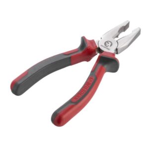 Intertool Плоскогубці 180мм 0105