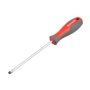 Intertool Викрутка шліцева SL5х125мм 3307