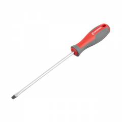 Intertool Викрутка шліцева SL5х150мм 3308