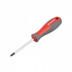 Intertool Викрутка хрестова PH1х75мм 3315
