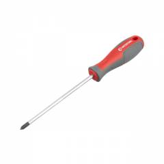 Intertool Викрутка хрестова PH1х125мм 3317