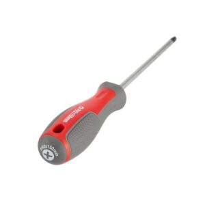 Intertool Викрутка хрестова PH2х150мм 3322