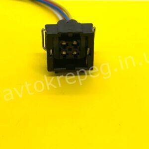 P464(RP1025) Роз'єм 4-х конт.