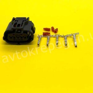P537 Роз'єм ДМРВ Toyota, Honda, Subaru