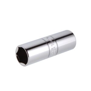 Intertool Свічкова головка 1/2 16ммх65мм 0006