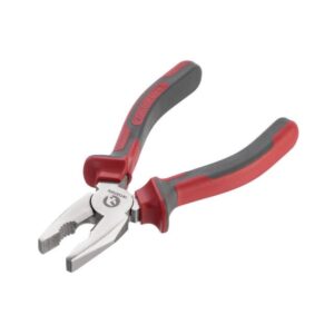 Intertool Плоскогубці 160мм 0104