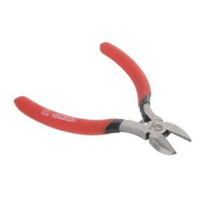 Intertool Бокорізи із ізольованими рукоятками 115мм 0150