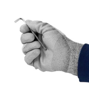 Intertool Ключ L-обр. Шестигранний 3мм 96х20мм 1853
