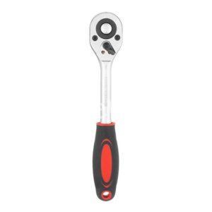 Intertool Тріскачка  1/2 24 зуба 2106
