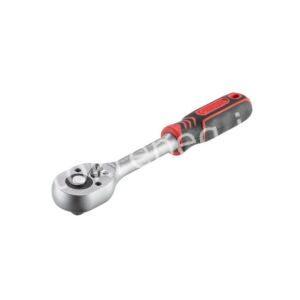 Intertool Тріскачка  3/8 45 зуба 2118