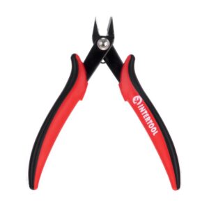 Intertool Бокорізи для електроніки 7026