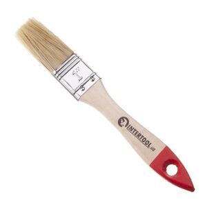 Intertool Пензлик флейцевий 25х10х42мм