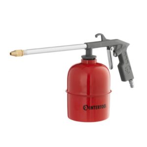 Intertool Мовільниця 0704