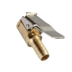 Intertool Наконечник на шланг 8мм до пістолета для підкачування