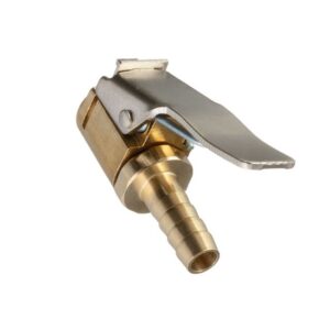 Intertool Наконечник на шланг 6мм до пістолета для підкачування