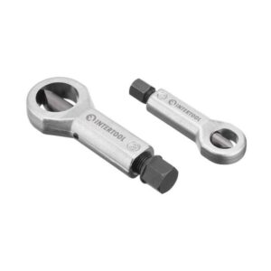 Intertool Набір гайкорізів13-16мм, 16-22мм