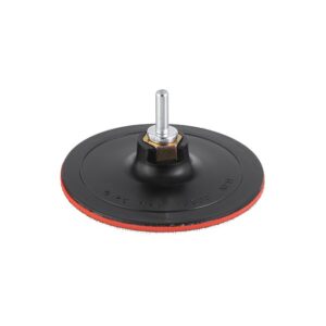 Intertool Диск універсальий  д/жд кільце 125мм М14 H-4мм