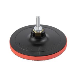 Intertool Диск універсальний  д/жд кільце 125мм М14 H-10мм