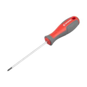 Intertool Викрутка хрестова PH0х100мм 3314