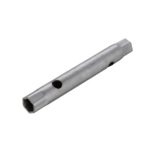 Intertool Ключ I-обр. 10х11мм 4110