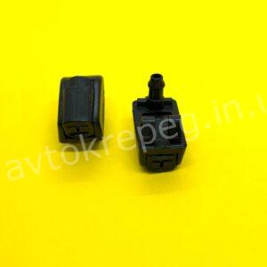 F7080 Форсунка VAG Skoda Audi 1Z0955985 8Z0955987B