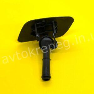 F7145 Форсунки (пара) омивача фар Hyundai Kia