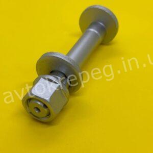 Болт розвалу (М16x1.5x98) 16179 BMW X5 (E70/F15/F85)/X6 (71/E72/F16/F82)(зад.важеля, внутр.)в зб.
