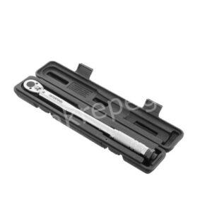 Ключ динамометричний 3/8", 7-105 Нм INTERTOOL XT-9003