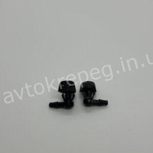 F7040 Форсунка Geely CK 1702182180