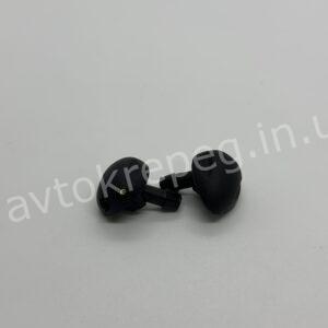 F7058 Форсунка Renault Dacia Lada Nissan 289321198 R 7700846446