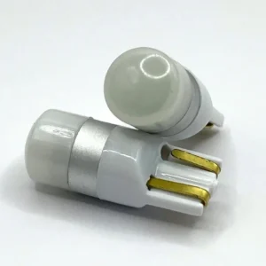 Лампа Діод Т10(W5W)БЦ12V LED 1x3030 white(обман)00101