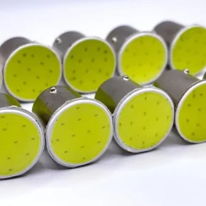 Лампа Діод BAY15d (Р21W+5W)А 12V LED COB white 00082