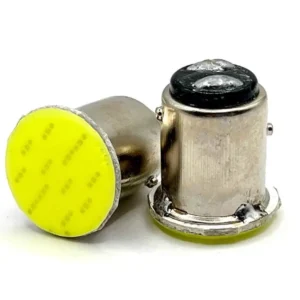 Лампа Діод BAY15d (Р21W+5W)А 24V LED 50х1206 white(резистор)00242