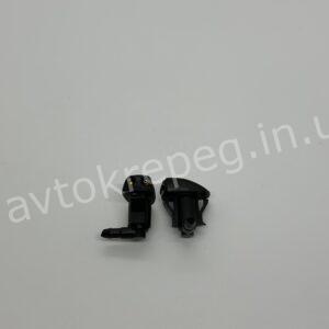 F7063 Форсунка (пара) Toyota Mazda BP4L67510 85381-52010