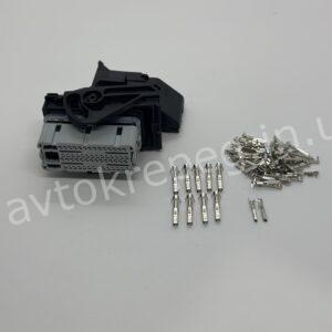 Розʼєм ECU плати компʼютерна двигуна  13648596 13648598