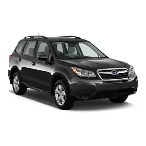 Forester (2012+)