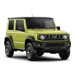 Jimny (2018+)