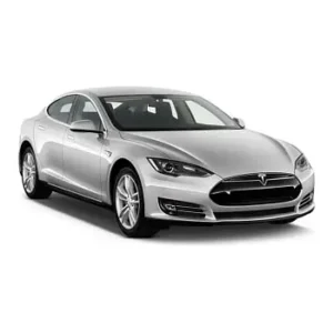 Model S (2012-2016)