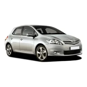 Auris (2006-2012)