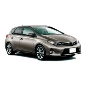 Auris (2012+)