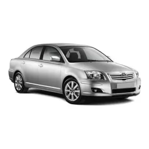 Avensis (2003-2009)