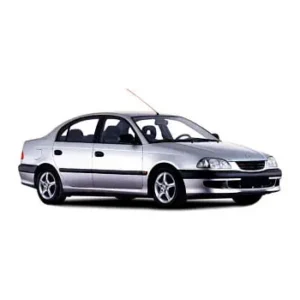 Avensis (1997-2003)