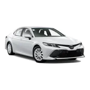 Camry V70 (2017+)