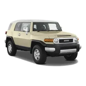 FJ Cruiser (2006-2014)