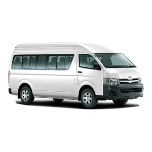 Hiace (1995-2011)