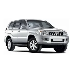 Prado 120 (2002-2009)