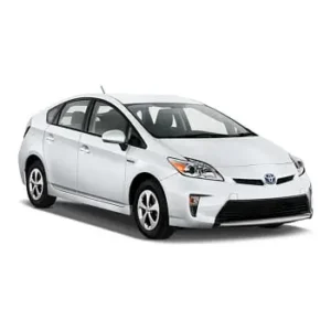 Prius (2009-2015)