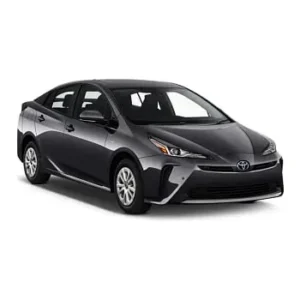 Prius (2015-2022)