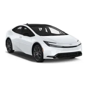 Prius (2022+)