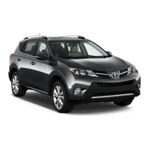 RAV4 (2012-2015)